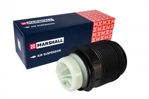 Пневмобаллон задн. прав. Mercedes-Benz CLS-Class W218 12- Mercedes-Benz E-Class  M8020860 MARSHALL