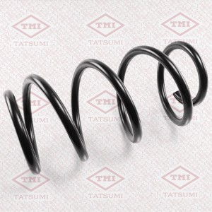 Пружина передняя PEUGEOT Boxer 06- TAE1023 TAE1023 TATSUMI