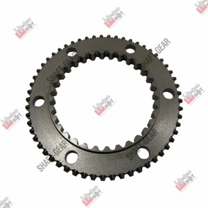 Синхронизатор 3-4 передачи КПП 6J70T, Маз J701701140 SHAFT