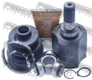 ШРУС 1211-EFAT 1211-EFAT FEBEST