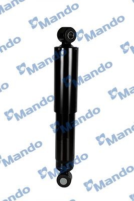 Амортизатор PEUGEOT Boxer CITROEN Jumper FIAT Ducato (94-) задний левый/правый м MSS016527 MANDO