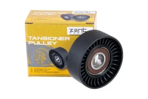 ролик натяжной! без натяжителя MB W202/W210 2.0CDi-3.2CDi 97> Z23905 ZENTPARTS
