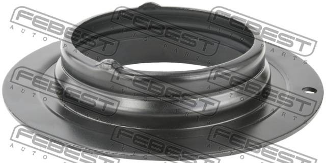 Подшипник опоры амортизатора TOYOTA CAMRY/HYBRID ASV7#,AXVA70,AXVH7#,GSV70,MXVA7 TB-ASV70 FEBEST