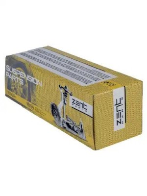 наконечник рулевой левый! Mitsubishi Pajero V63/65/Montero 99> Z10958 ZENTPARTS