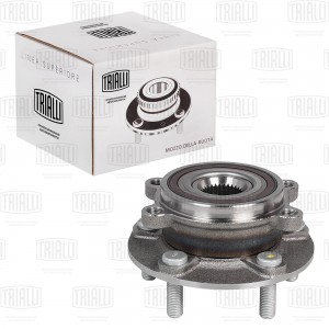 Ступица перед. в сборе с подшипником для а/м Mazda 6 (13-)/CX-5 (11-)  MR2530 MR 2530 TRIALLI