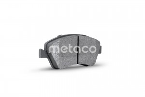 TOYOTA AURIS (2006>) Тормозная система: BOSCH 3000157 METACO