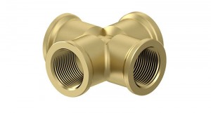 Фитинг 8935501014 WABCO