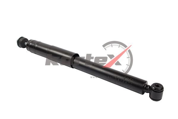 Амортизатор MB W210 (AVANTGARDE) пер.газ. кроме ADS KSA671STD KSA671STD KORTEX