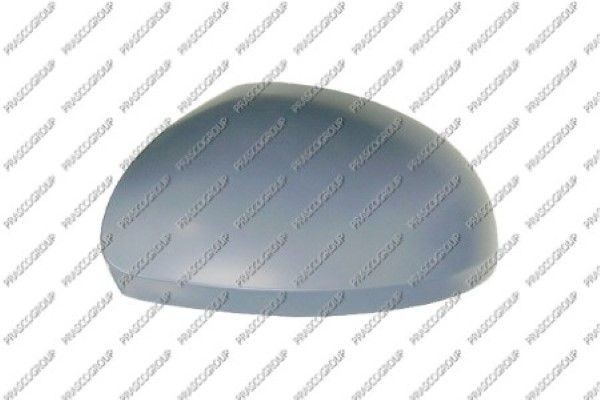 накладка зеркала левая! грунт.\ VW Tiguan 07-11 VG8077414 PRASCO GROUP