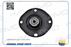 Опора амортизатора переднего правая CHEVROLET Lanos T150, 2005- AMDSB325 AMD.SB325 AMD