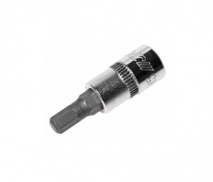 Бита-головка 1/4" HEX H5х37мм JTC JTC-23605 JTC TOOLS