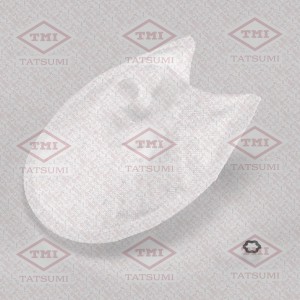 SUBARU IMPREZA (G13,G23) (2012>) TBH1008 TATSUMI