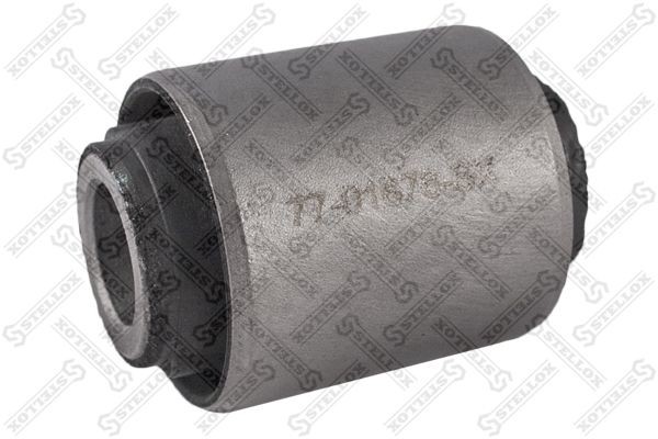 сайлентблок задней тяги!\ Nissan Serena C24 99-04 77-01678-SX STELLOX