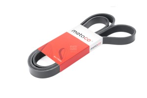 VW PASSAT B5 96-00 6PK2375 6PK2375 METACO