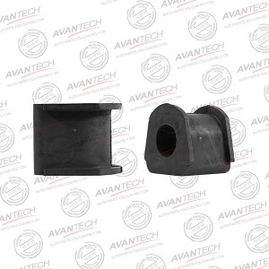 Втулка стабилизатора заднего Avantech ABH0514 AVANTECH