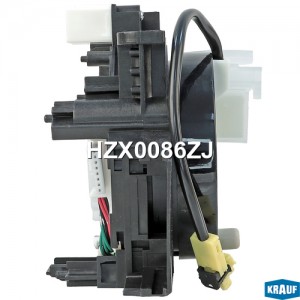Контактная группа подушки безопасности HZX0086ZJ HZX0086ZJ KRAUF