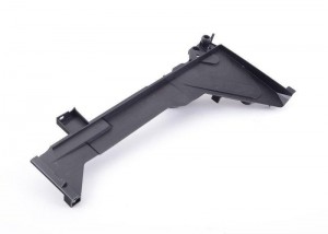 кронштейн бачка расширительного!\ BMW 3-ser E46 98-05 17 11 1 436 251 BMW