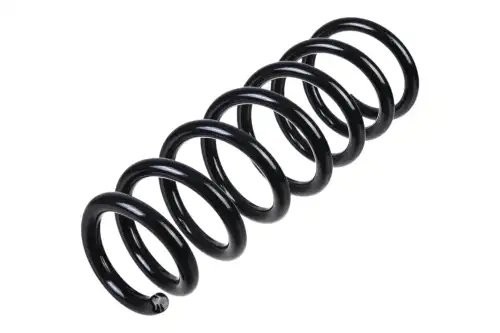 пружина передняя!\ BMW X6 E71/E72 07> Z38402 ZENTPARTS