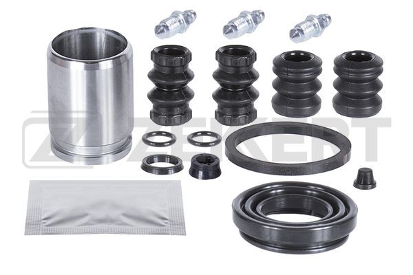 BR-1085 Ремкомплект тормозного суппорта задн. с поршнем Audi A4 94- A6 94- VW Pa BR-1085 ZEKKERT