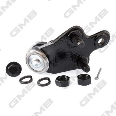 Опора шаровая правая Toyota Camry (V30/40/50) (06-) 01010796 0101-0796 GMB