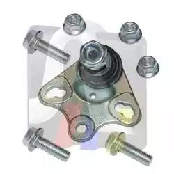 шаровая опора левая и правая!\ MB A/B-class 04-12 93-00841-056 RTS