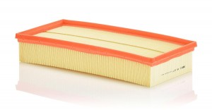 LAND ROVER DEFENDER II (2019>) C35017 MANN FILTER