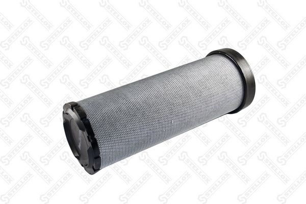 фильтр воздушный! вставка H347 D132 d113 к 81-21099-SX \ Hitachi/John Deere Equi 81-21126-SX STELLOX