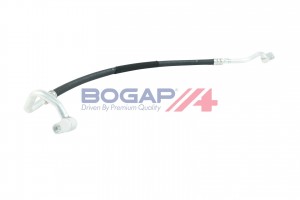 ТРУБКА AC VW Tiguan A4128110 A4128110 BOGAP