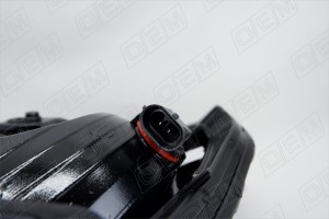 Фара противотуманная правая OEM OEM0013PTFPR OEMPARTS