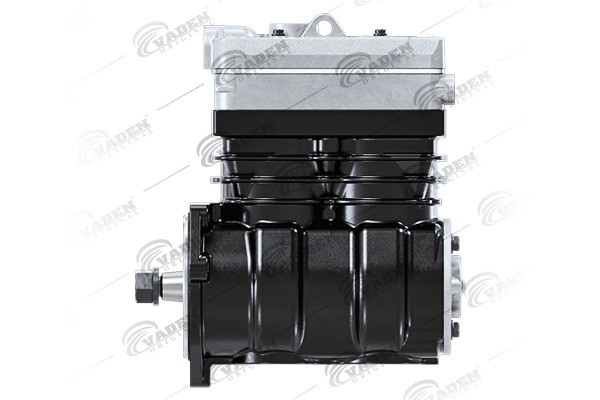 Компрессор воздушный Volvo FH DAF 1300010001 VADEN