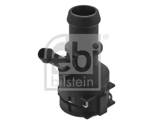 фланец системы охлажден.!\Audi Q3 12-15, Skoda Octavia 04-12, VW Golf 5/6 05-11/ 45990 FEBI BILSTEIN