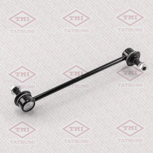 Тяга стабилизатора передняя L/R TOYOTA Camry/Previa 00- TEB1081 TEB1081 TATSUMI