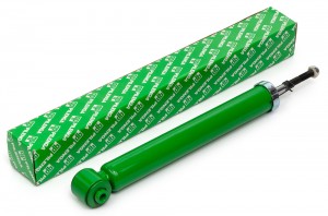 Амортизатор задний, газовый TOYOTA COROLLA 150 SH-P7241 SHP7241 PILENGA