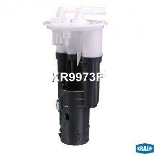 Фильтр топливный HONDA HR-V (98-) KRAUF KR9973F KRAUF