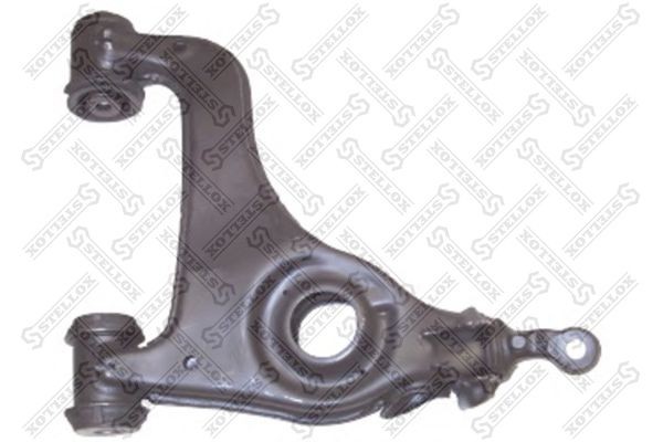 рычаг нижний левый!\ MB W210 all 95-03 57-02778-SX STELLOX