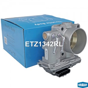 Дроссельная заслонка ETZ1342RL etz1342rl KRAUF