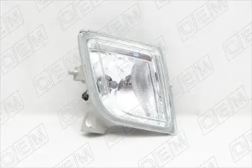 Фара противотуманная правая Mazda 6 2 GH 2007-2010 OEM0133PTFPR OEMPARTS