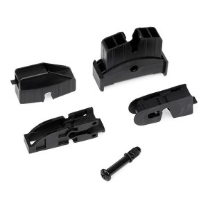 Щетка стеклоочистителя 600мм 9XW184107-241 HELLA