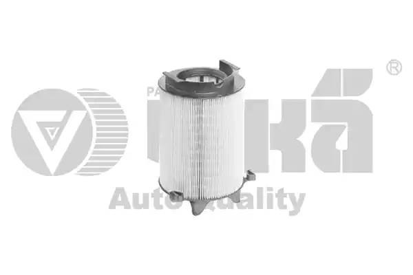 фильтр воздушный!\ Audi A3,VW Touran 1.6i/2.0FSi 03>/Golf 1.6i/2.0FSi/2.0SDi 04> 11290207101 VIKA