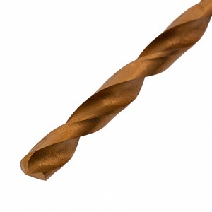 Сверло по металлу 6.0х93мм HSS Titanium MATRIX 717600 MATRIX