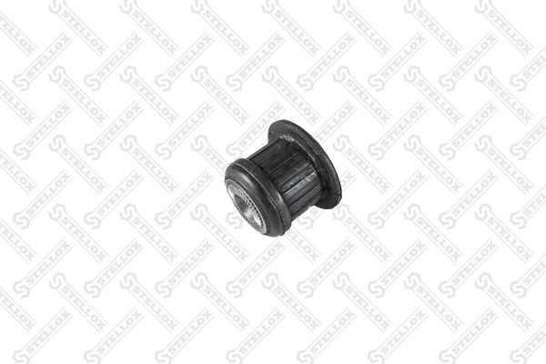 сайлентблок подрамника пер.!\Audi 80 92-96 71-11241-SX STELLOX