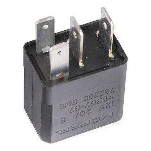 Реле HYUNDAI Accent (03-),Elantra (00-) 12V 20А MEAT&DORIA 73232001 MEAT DORIA
