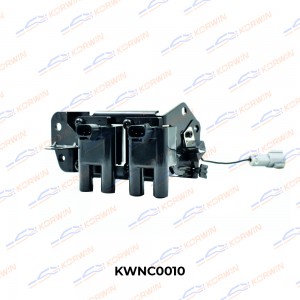 Катушка зажигания HYUNDAI Accent,Getz KIA Rio KORWIN KWNC0010 KORWIN