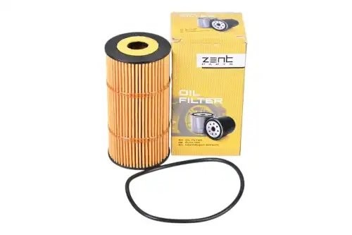 фильтр масляный! Nissan Qashqai, Renault Megane II, Opel Vivaro 2.0CDTi/2.5CDTi  Z33568 ZENTPARTS