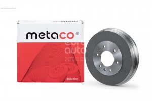 RANGER (2006-2012) 3070080 METACO