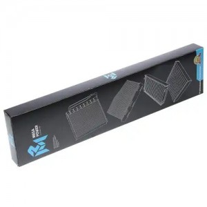 Фильтр воздушный салона MINI Cooper MEGAPOWER 810-14-059 MEGA POWER