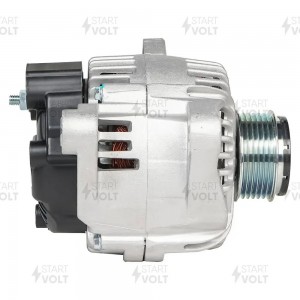 Генератор для а/м Hyundai/KIA Sportage III (10-)/iX35 (10-) (без вывода C) 2.0i/ LG 0816 START VOLT