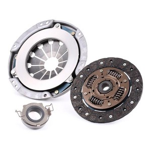 CITROEN C1 (2005>)/PEUGEOT 107 (2006>) ТОЛЬКО МКПП!!! НЕ РОБОТИЗИРОВАННАЯ!!! KF-2091 JAPAN PARTS GROUP