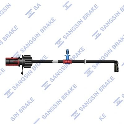 Датчик износа тормозных колодок AUDI A4 Allroad B9 SWS2902 SWS2902 SANGSIN