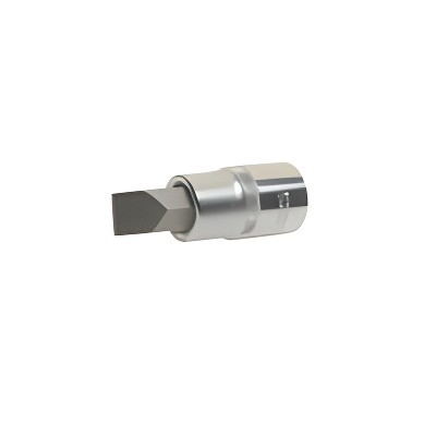 Бита-головка 1/2" SL12 L=60мм ЭВРИКА ER-94303 EVRIKA